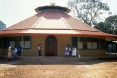 1995 - Chiesa parrocchiale