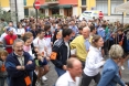San Felice - Partenza Camminata