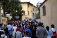 San Felice - Tra le vie del paese