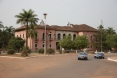 Guinea Bissau - La capitale