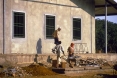 2001 - Casa Suore Missionarie