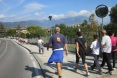 Camminata 2012