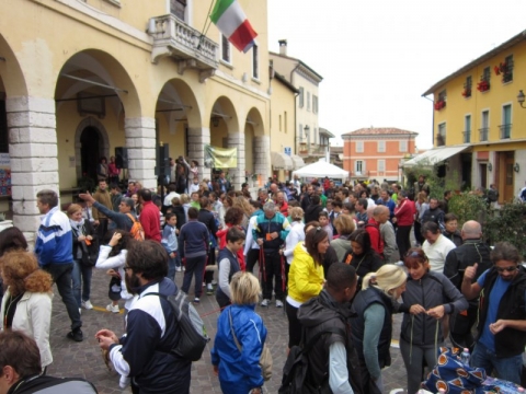 Camminata 2013