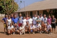 2001 - Mansoa