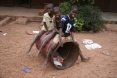 Guinea Bissau