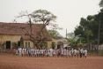 Guinea Bissau