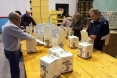 Confezionamento Pandori
