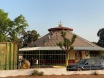 Rifacimento tetto chiesa di Bissorà